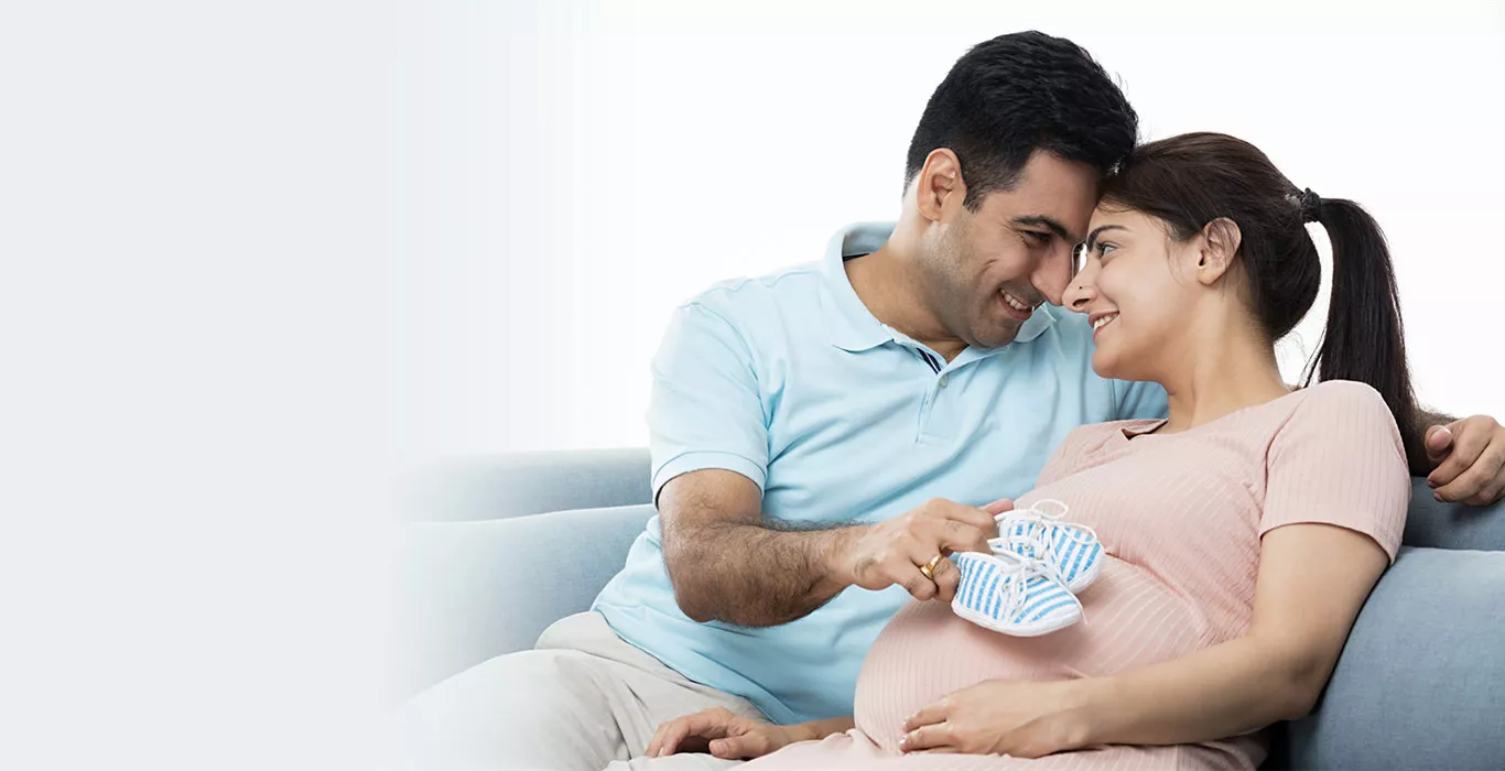 IVF Pregnancy Early Stages & Tests