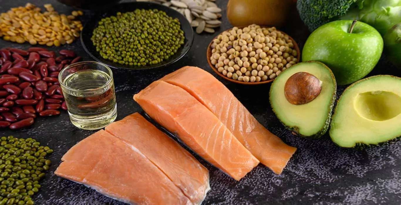 Foods to Increase Sperm Count