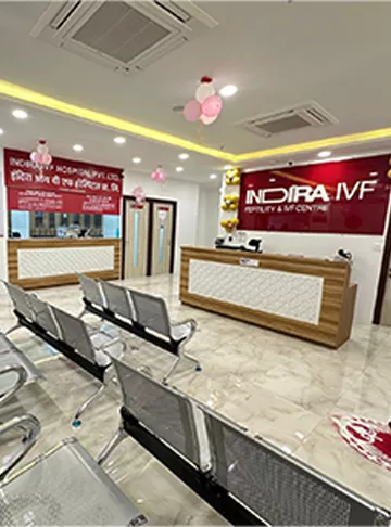  Indira IVF Fertility Center - Latur