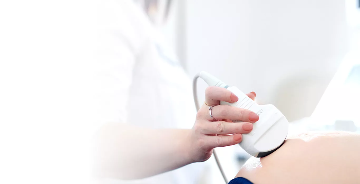 Sonography