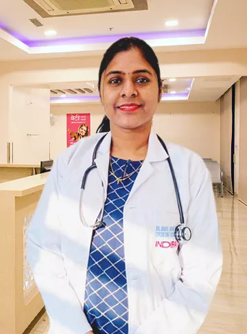 Indira IVF Dr. Udaya Kiran Bandaru