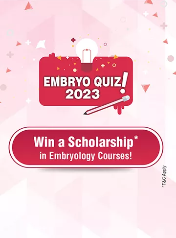 Embryo Quiz Competition 2023 Embryo Quiz 2023