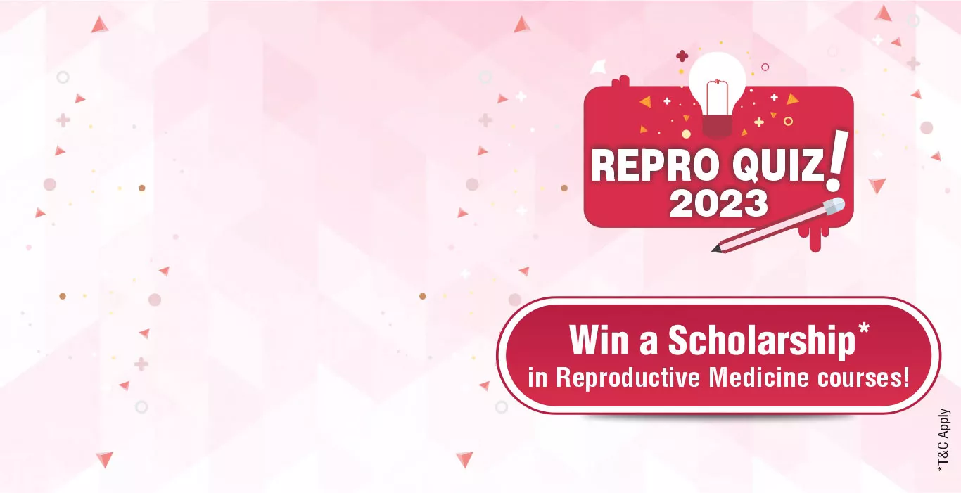 Repro Quiz Competition 2023 Repro Quiz Competition 2023