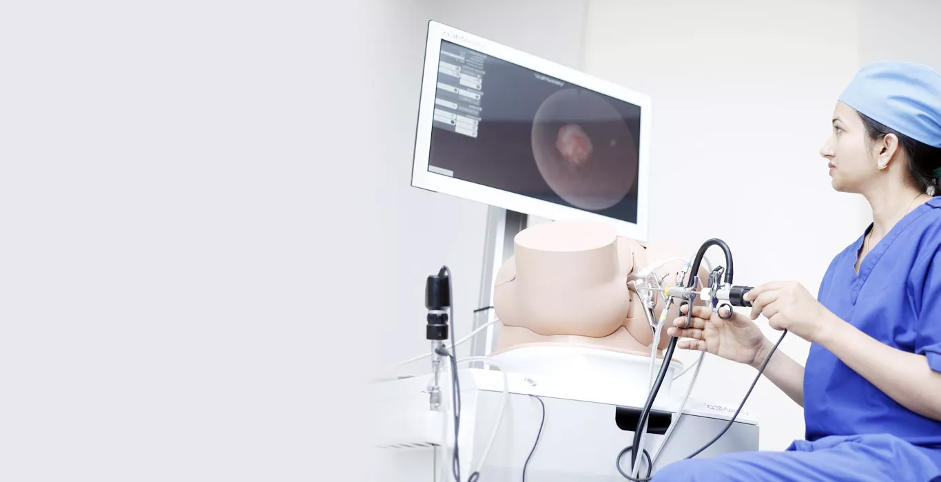 जानिए हिस्टेरोस्कॉपी क्या होता है? What is hysteroscopy in hindi?