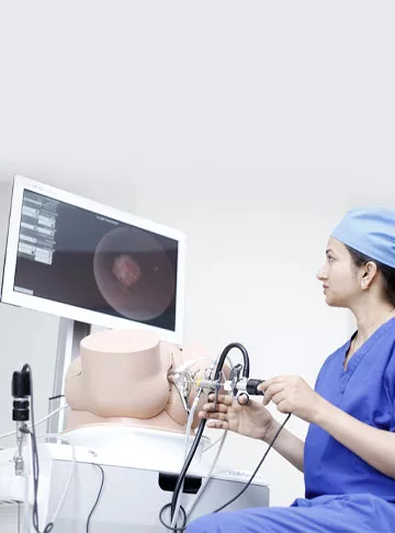जानिए हिस्टेरोस्कॉपी क्या होता है? What is hysteroscopy in hindi?