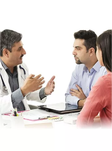 कितना होता है आईयूआई का खर्चा | IUI treatment cost in hindi 