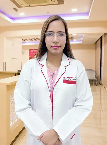 Indira IVF Dr. Neha Niharika