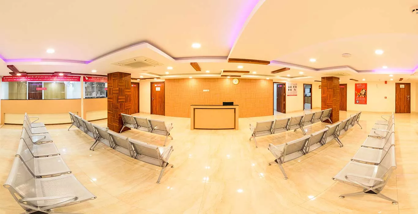  Indira IVF Fertility Center -Kanpur