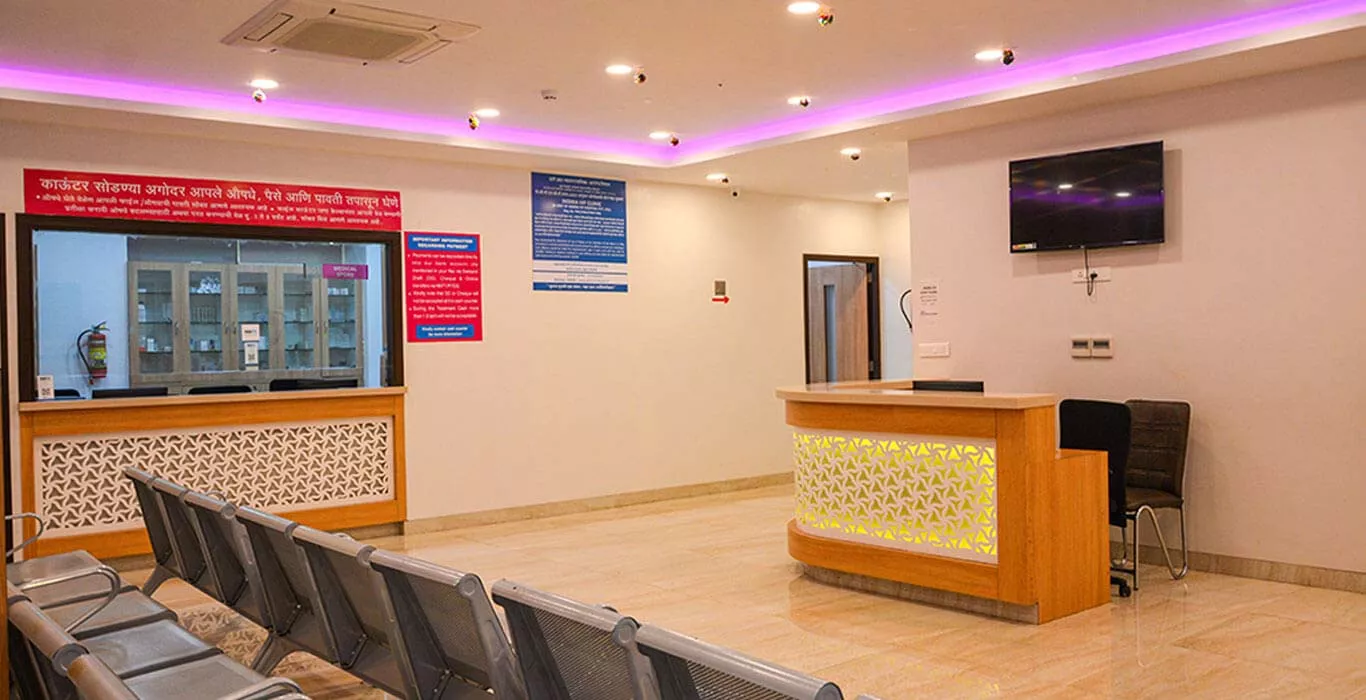 IVF Center in Thane, Mumbai