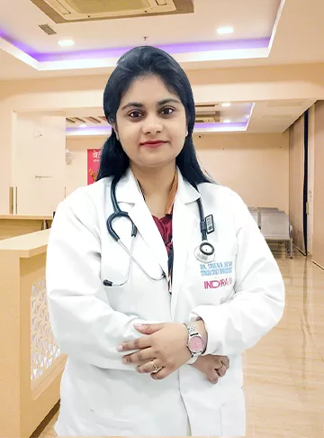 Indira IVF Dr. Sneha Nayak