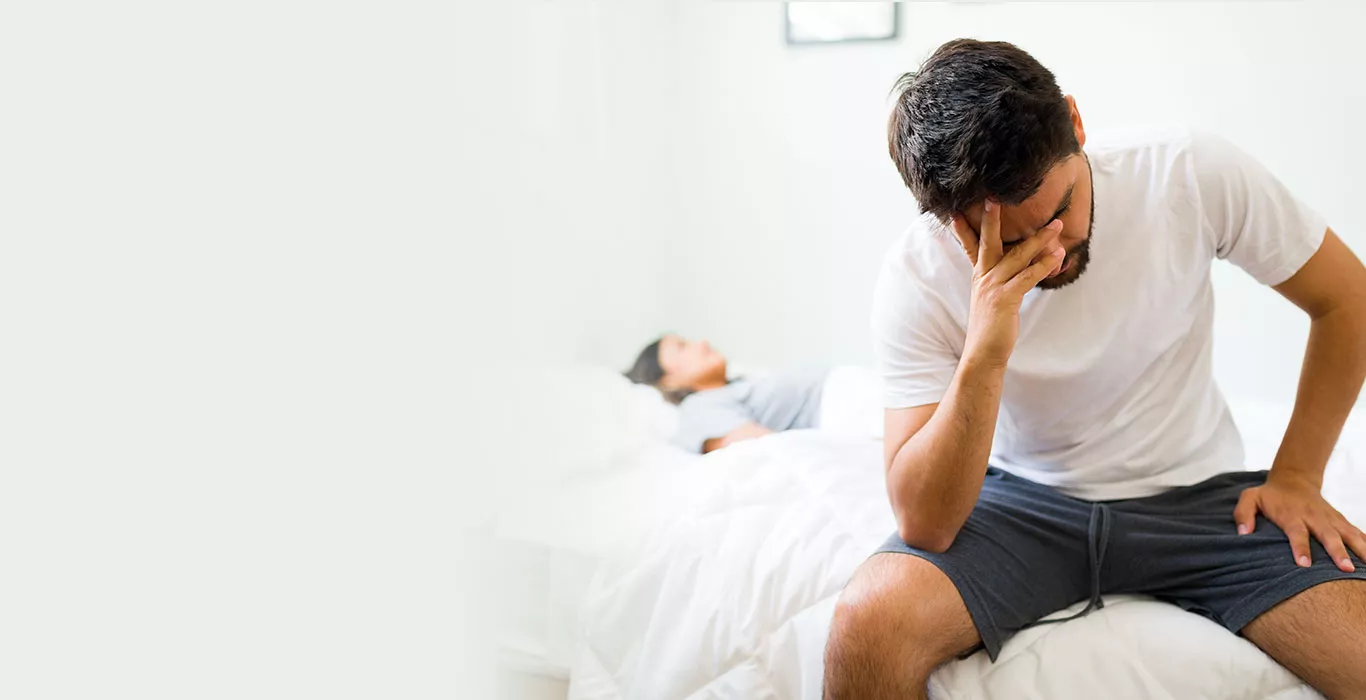 इरेक्टाइल डिस्फंक्शन (Erectile Dysfunction in Hindi) क्या होता है?