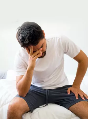 इरेक्टाइल डिस्फंक्शन (Erectile Dysfunction in Hindi) क्या होता है?