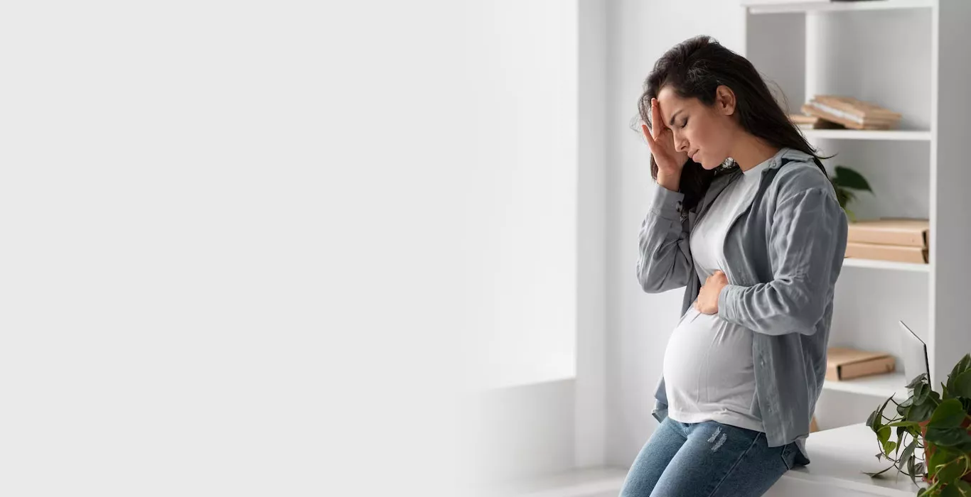 Hypertension- How it impacts Fertility and Pregnancy
