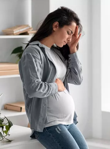 Hypertension- How it impacts Fertility and Pregnancy