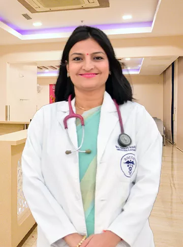 Indira IVF Dr. Swati Agarwal