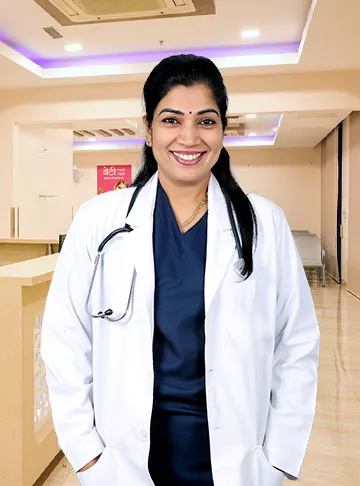 Indira IVF Dr. Sudha Padmasri