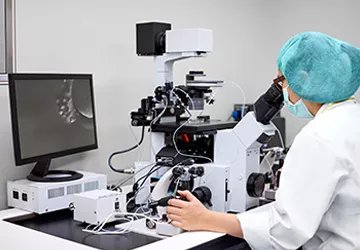 IVF Cost in Chandigarh