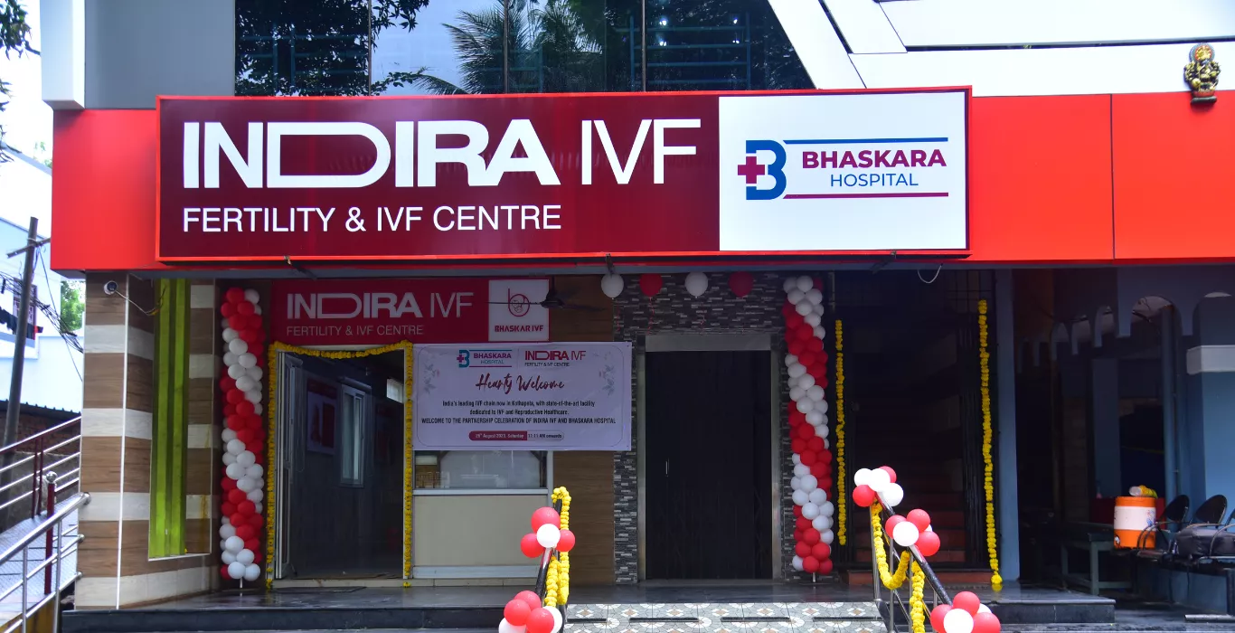  Indira IVF Fertility Center -Kothapeta