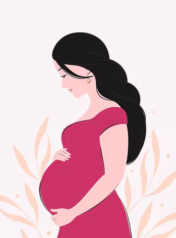 Advanced Maternal Age (Geriatric Pregnancy)