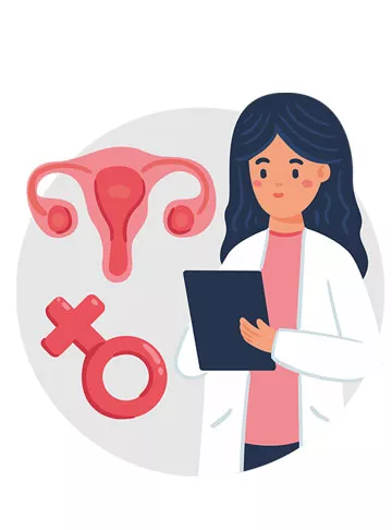 Anovulation