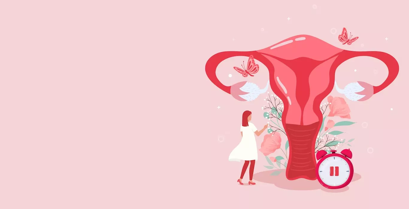 Menopause