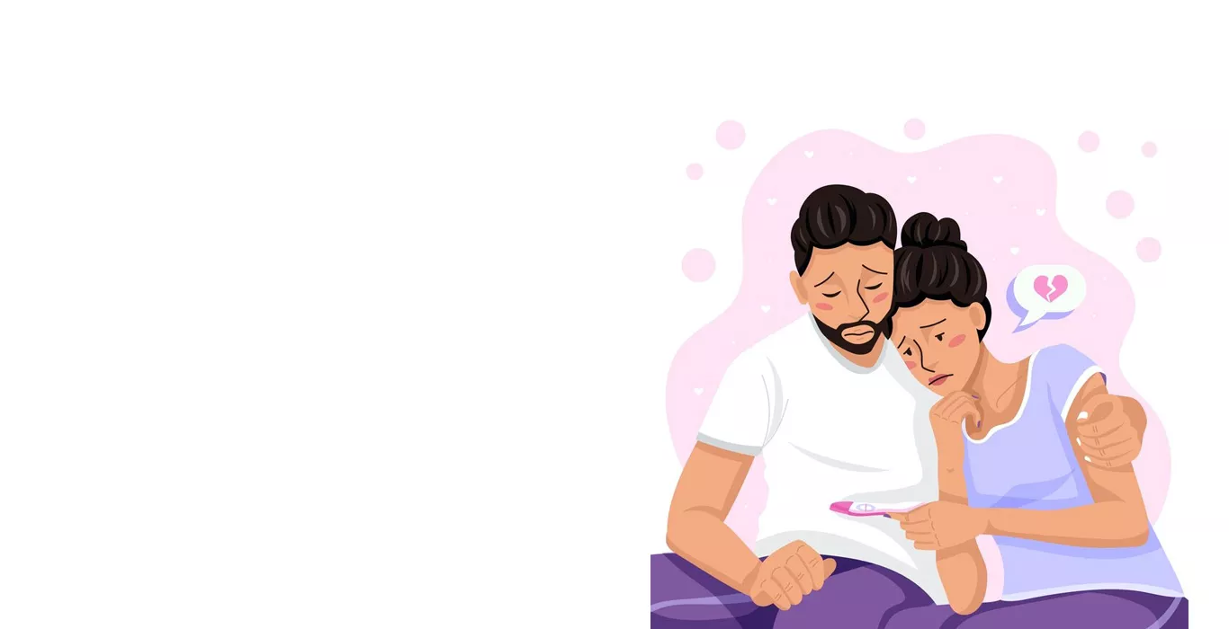 Unexplained Infertility