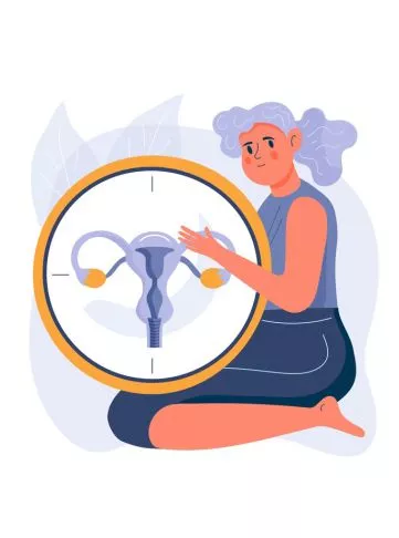 Diminished Ovarian Reserve (DOR)