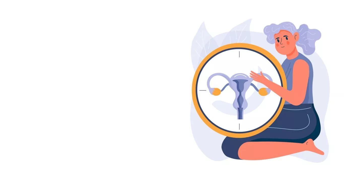 Diminished Ovarian Reserve (DOR)