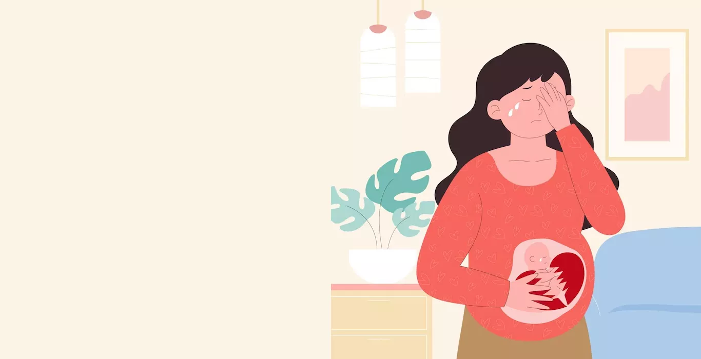 Repeated Pregnancy Loss (Recurrent Miscarriage)