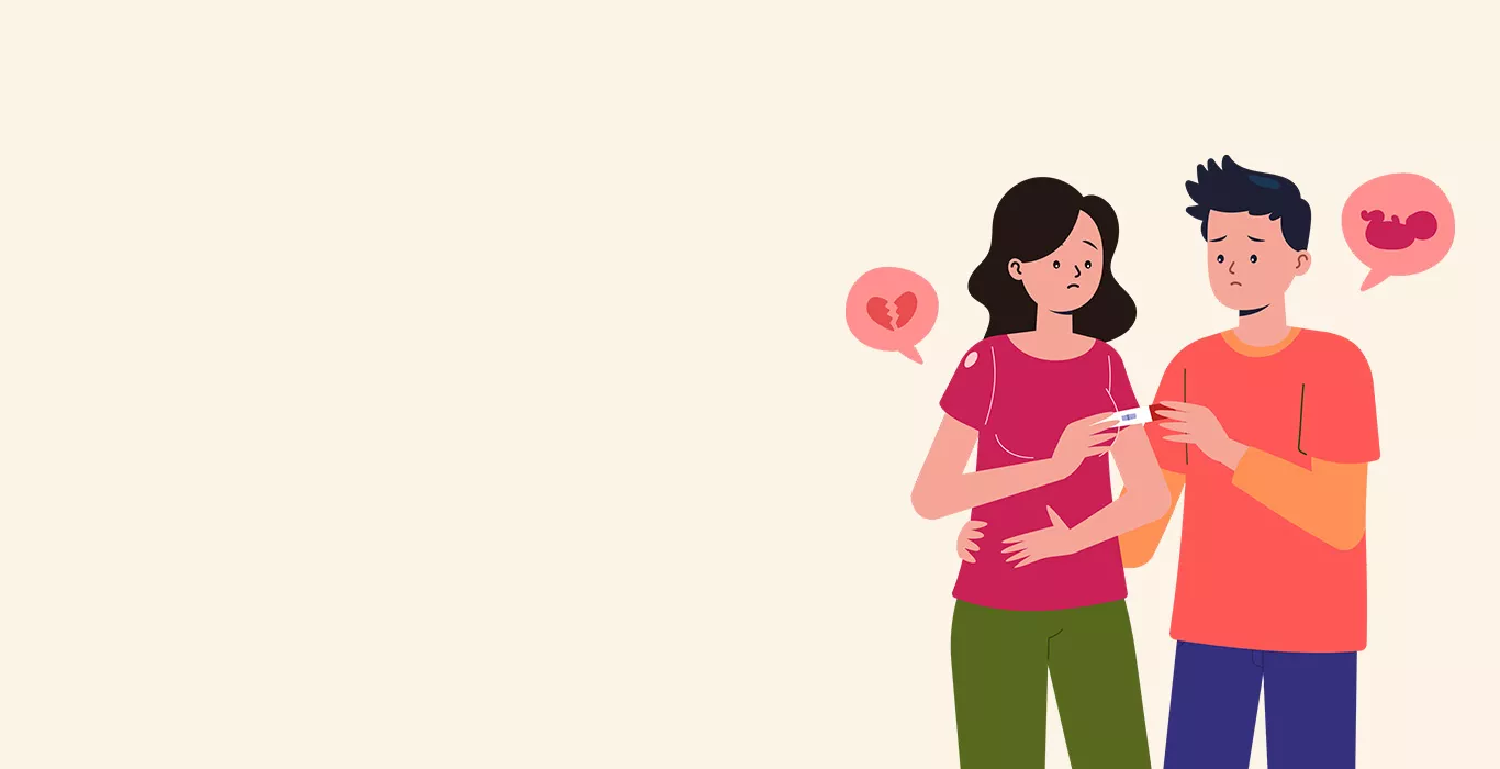 Secondary Infertility