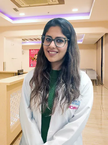 Indira IVF Dr. Sukanya Chhabra