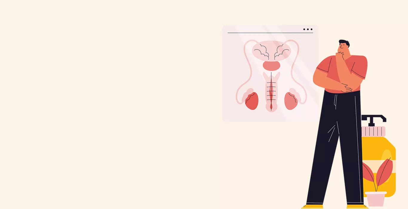 Ejaculatory Duct Obstruction