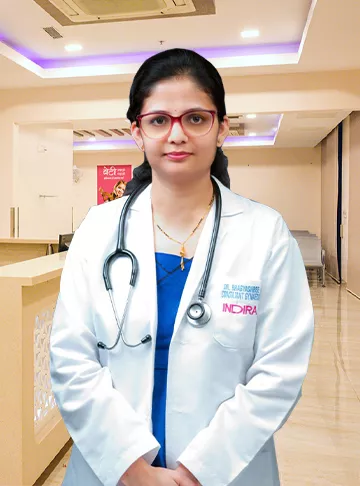 Indira IVF Dr. Bhagyashree Patil