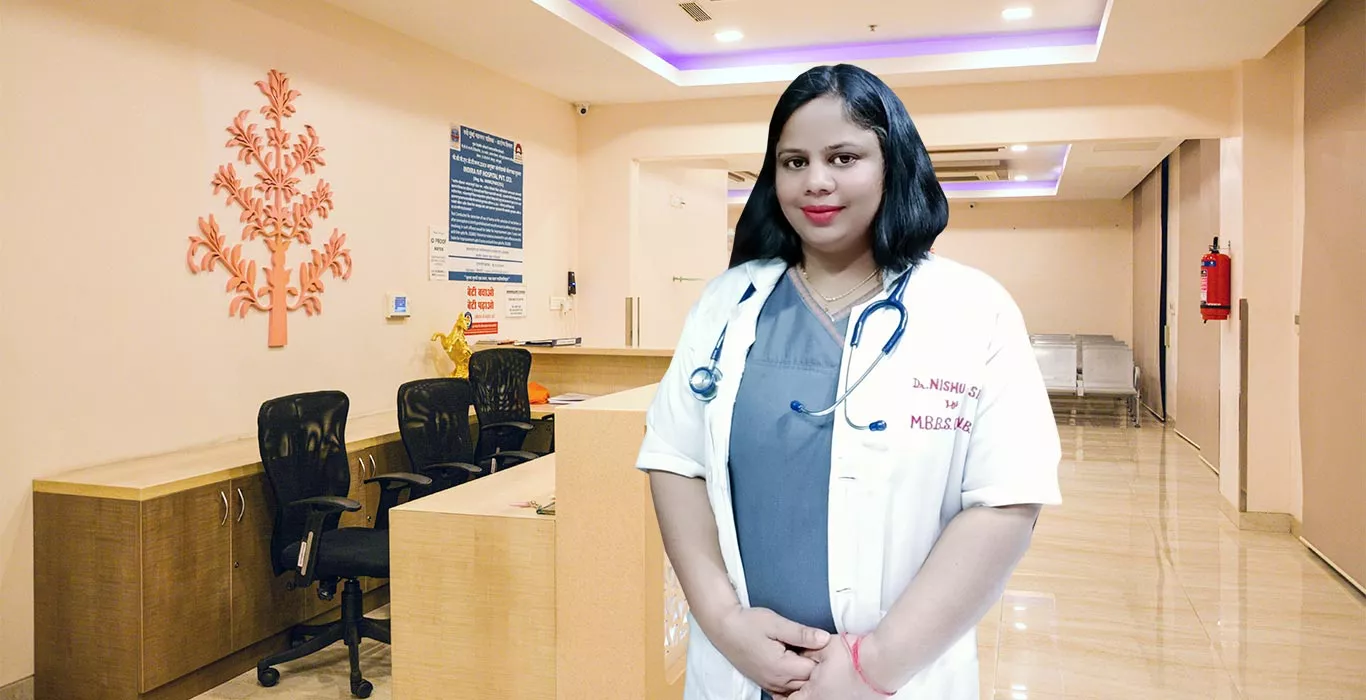 Indira IVF Dr. Nishu Singla