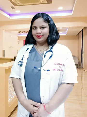 Indira IVF Dr. Nishu Singla