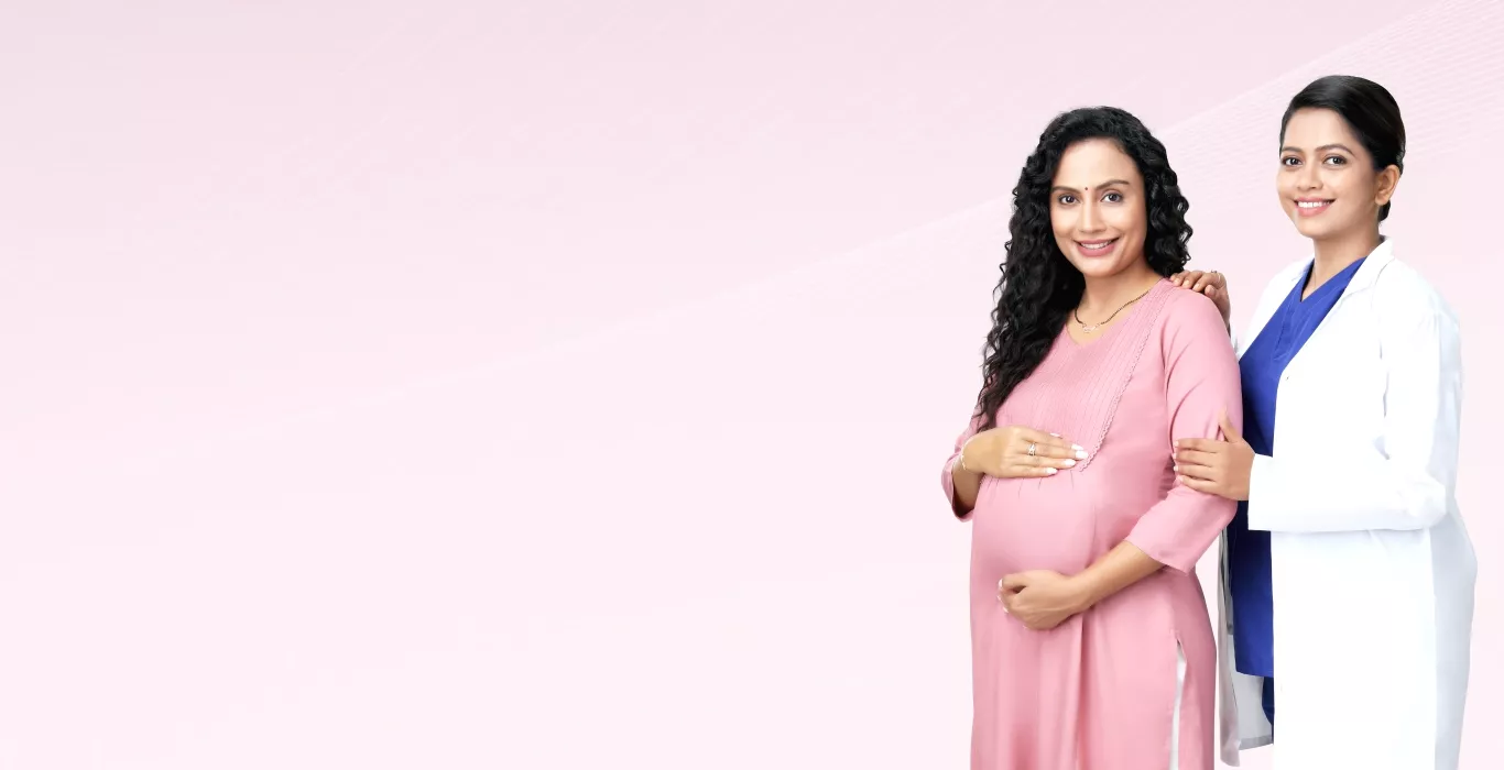 IVF Centre in Delhi: Best Fertility Clinic Near Me, Delhi | Indira IVF
