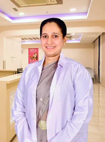 Indira IVF Dr. Kavitha Chalasani