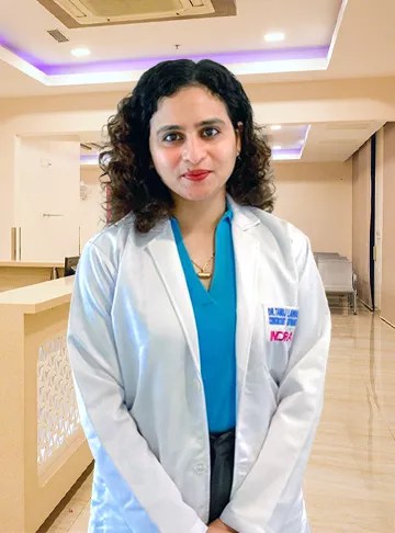 Indira IVF Dr. Tanuj Lawania