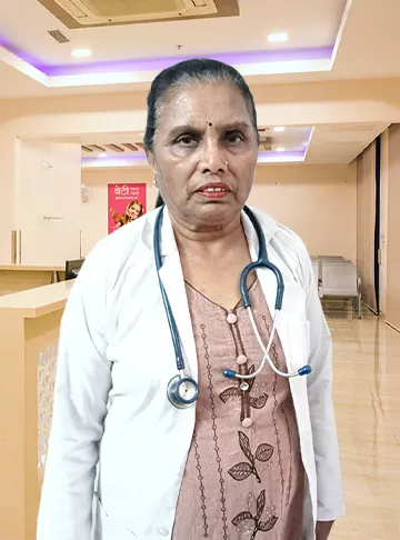 Indira IVF Dr. Veena Singla