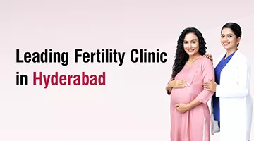 Advance IVF Centre in Hyderabad