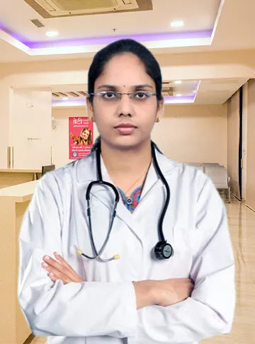 Indira IVF Dr. V.S. Lakshmi Prasanna
