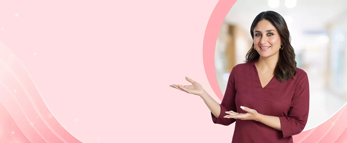 Indira IVF Banner