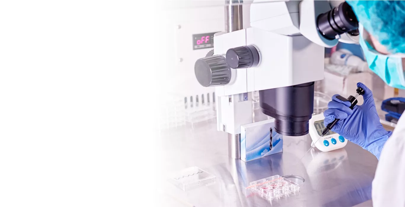 Artificial Intelligence Embryo Selection Procedure