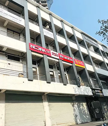 Indira IVF Center