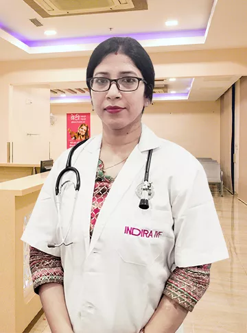 Dr. Mamta Kumari: Gynaecologist & IVF Specialist in Patna, Bihar ...