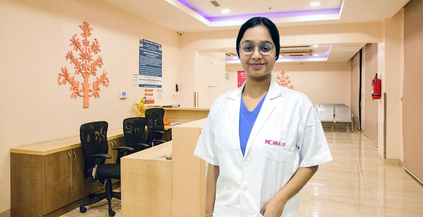 Dr. Raj Vijaykumar Rathod Gynaecologist & IVF Specialist in Dadar ...