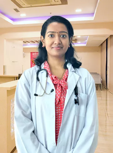 Indira IVF Dr. Neha Singh