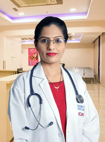 Indira IVF Dr. Seema Kale