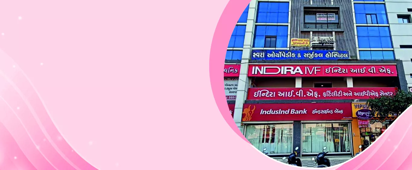Indira IVF Center