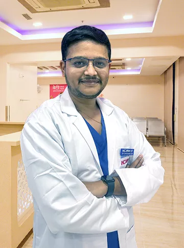 Indira IVF Dr. Darshan S M 